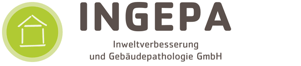 Hausschwamm erkennen – INGEPA bei Nürnberg