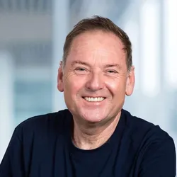 Dr. Gerhard Binker