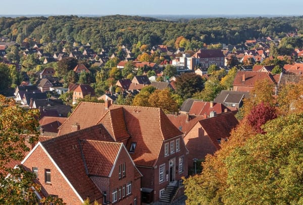 Standort Bad Bentheim (Niedersachsen)