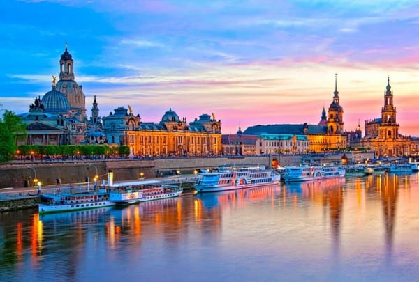 Standort Dresden (Sachsen)