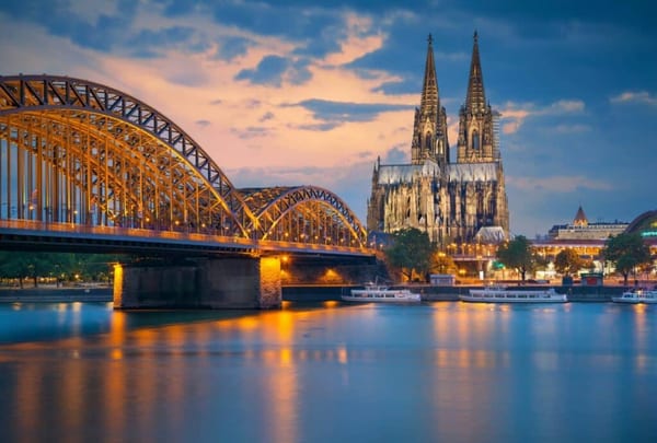Standort Köln (NRW)