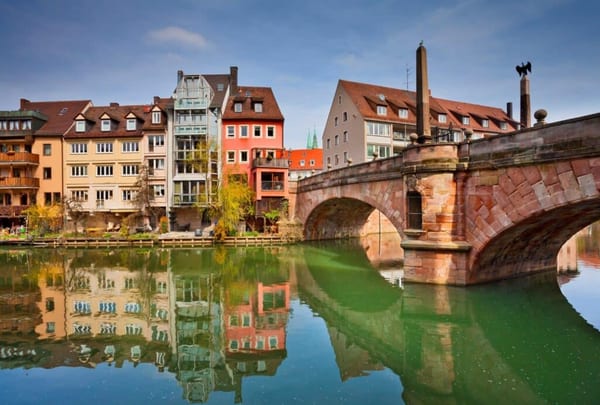 Standort Nürnberg: Hauptsitz Lauf (Bayern)