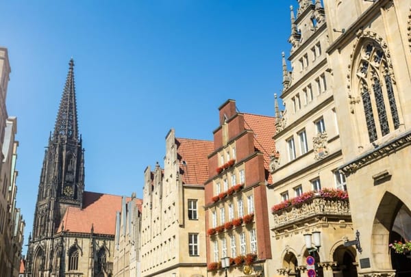 Standort Münster (NRW)